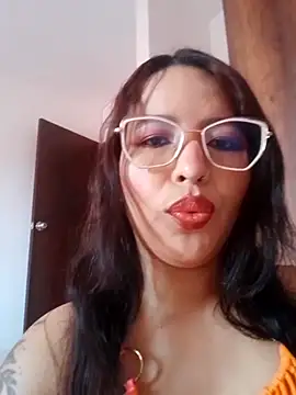 MadelaineJones online show from 07-08-26, 08:42