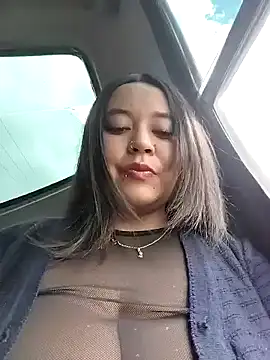 Cristal  04 online show from 11-09-25, 02:54