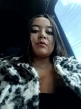 Cristal  04 online show from 01-08-26, 04:02