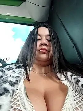 Cristal  04 online show from 05-18-26, 03:50