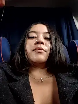 Cristal  04 online show from 01-06-26, 02:32