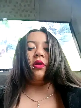 Cristal  04 online show from 03-17-25, 02:56