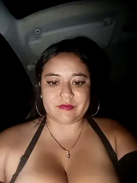 Cristal  04 online show from 03-23-25, 12:58