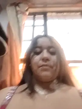 Cristal  04 online show from 12-13-25, 08:04