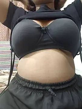 MohiniHott online show from 07-20-26, 06:10