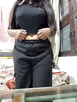 MohiniHott online show from 09-16-25, 06:47