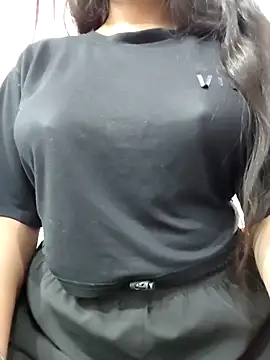 MohiniHott online show from 11-23-25, 05:50