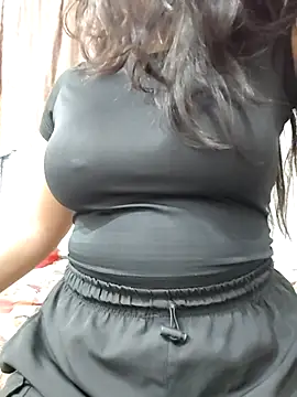 MohiniHott online show from 02-13-26, 07:41