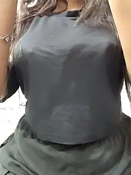 MohiniHott online show from 11-10-25, 06:07