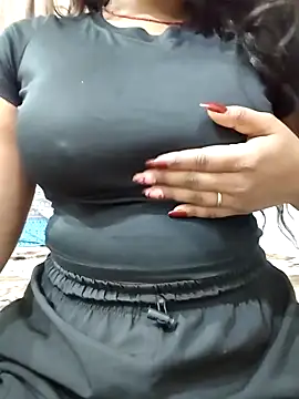 MohiniHott online show from 06-25-26, 05:12