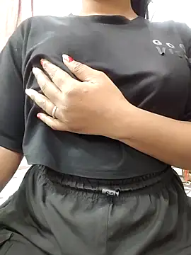 MohiniHott online show from 12-04-25, 06:34