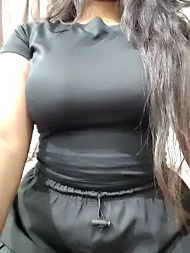 MohiniHott online show from 03-10-26, 06:28