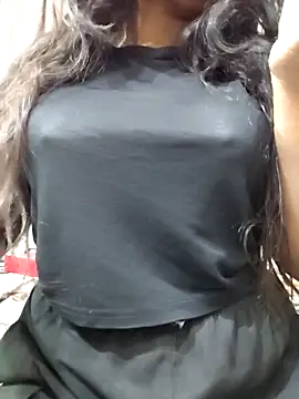 MohiniHott online show from 02-14-26, 06:57