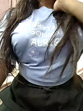 MohiniHott online show from 10-12-25, 06:48