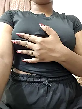 MohiniHott online show from 06-28-26, 04:41
