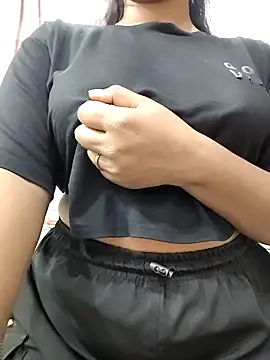 MohiniHott online show from 11-01-25, 05:36