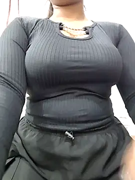 MohiniHott online show from 09-27-25, 07:14