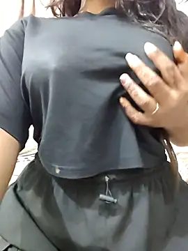 MohiniHott online show from 02-19-26, 06:21