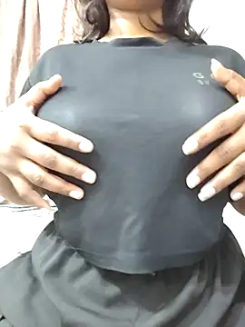 MohiniHott online show from 05-16-26, 04:44