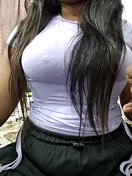 MohiniHott online show from 10-09-25, 06:58