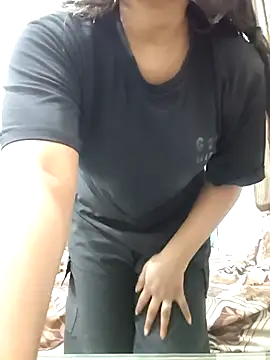 MohiniHott online show from 02-26-26, 07:30