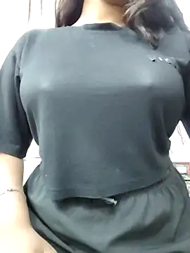 MohiniHott online show from 11-30-25, 07:09