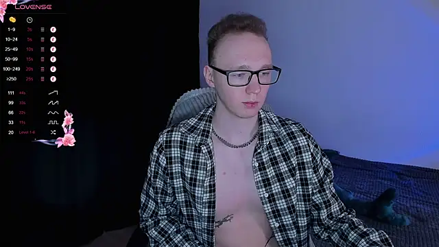 Alex silents online show from 01-09-26, 12:34