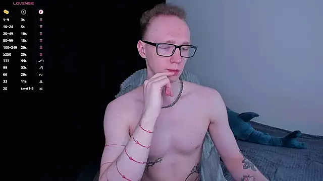 Alex silents online show from 05-03-26, 07:17