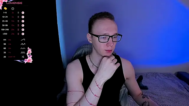 Alex silents online show from 11-10-25, 09:47