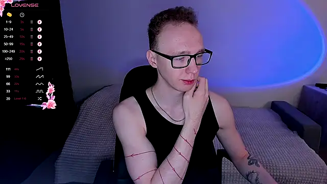 Alex silents online show from 09-10-25, 02:38