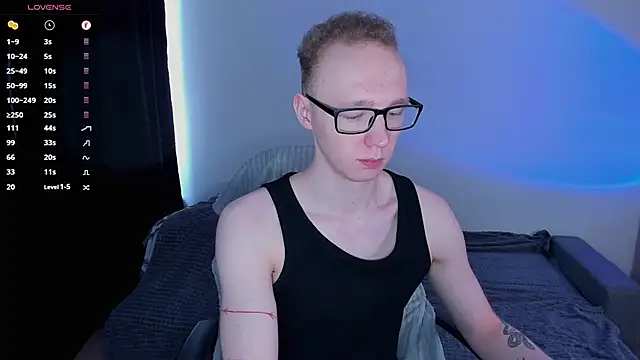 Alex silents online show from 04-29-26, 07:34