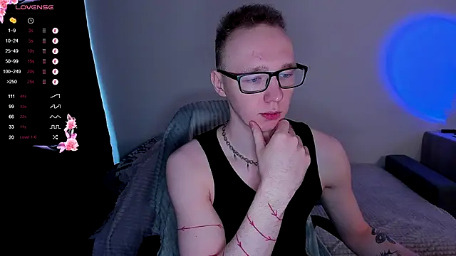 Alex silents online show from 11-15-25, 09:13