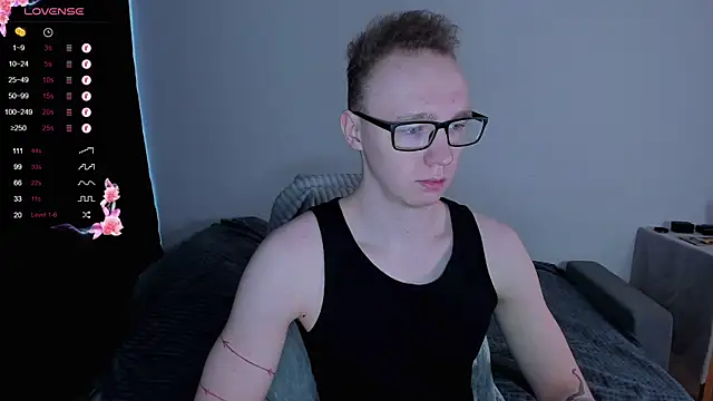 Alex silents online show from 01-14-26, 07:45