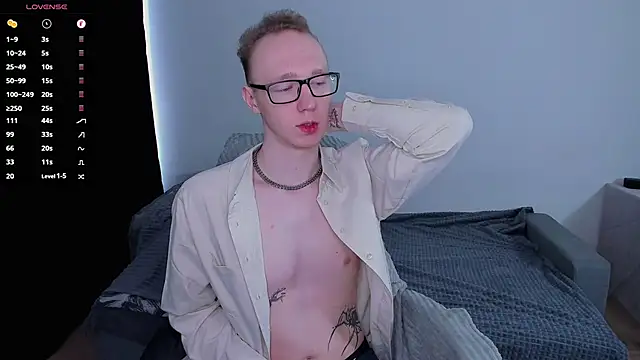 Alex silents online show from 05-06-26, 08:40
