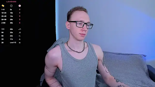 Alex silents online show from 07-02-26, 02:23