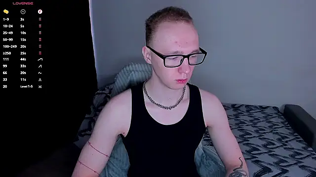 Alex silents online show from 03-17-26, 02:36