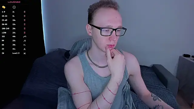 Alex silents online show from 04-24-26, 08:49