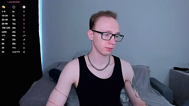 Alex silents online show from 06-02-26, 12:16