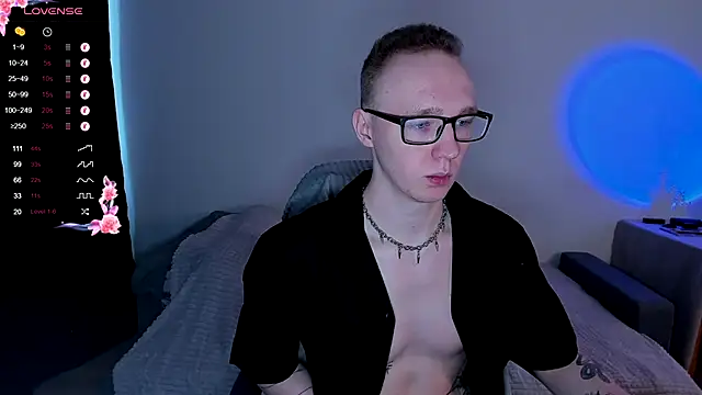 Alex silents online show from 11-14-25, 08:40