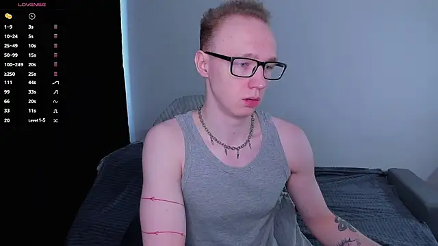 Alex silents online show from 05-04-26, 08:06