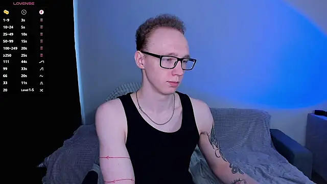 Alex silents online show from 06-01-26, 02:28