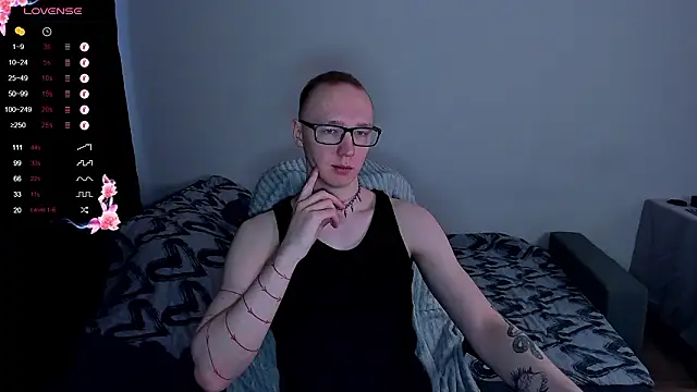 Alex silents online show from 02-02-26, 12:04