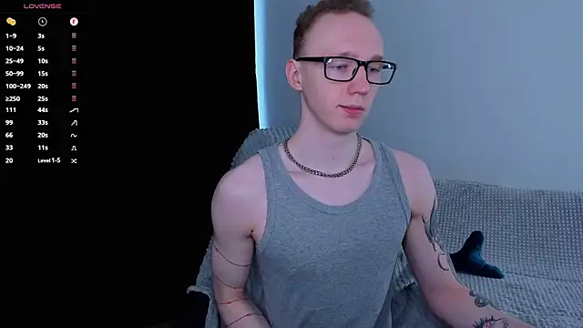 Alex silents online show from 06-14-26, 02:07