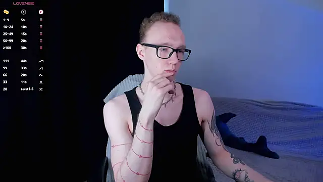 Alex silents online show from 07-16-26, 01:19