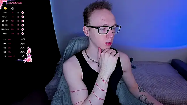 Alex silents online show from 10-03-25, 09:44