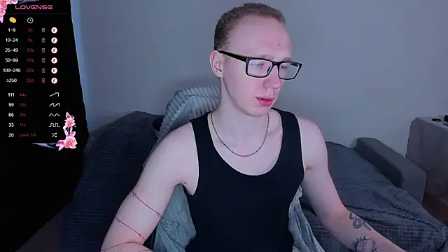 Alex silents online show from 03-02-26, 02:56