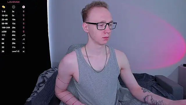 Alex silents online show from 05-07-26, 08:17