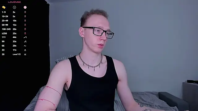 Alex silents online show from 05-20-26, 02:03