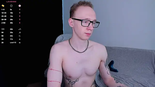 Alex silents online show from 06-26-26, 02:56