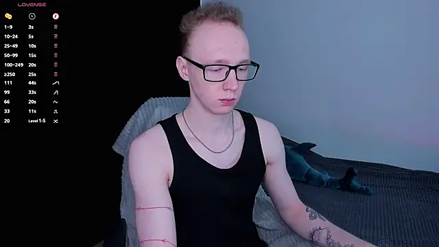 Alex silents online show from 05-10-26, 12:31